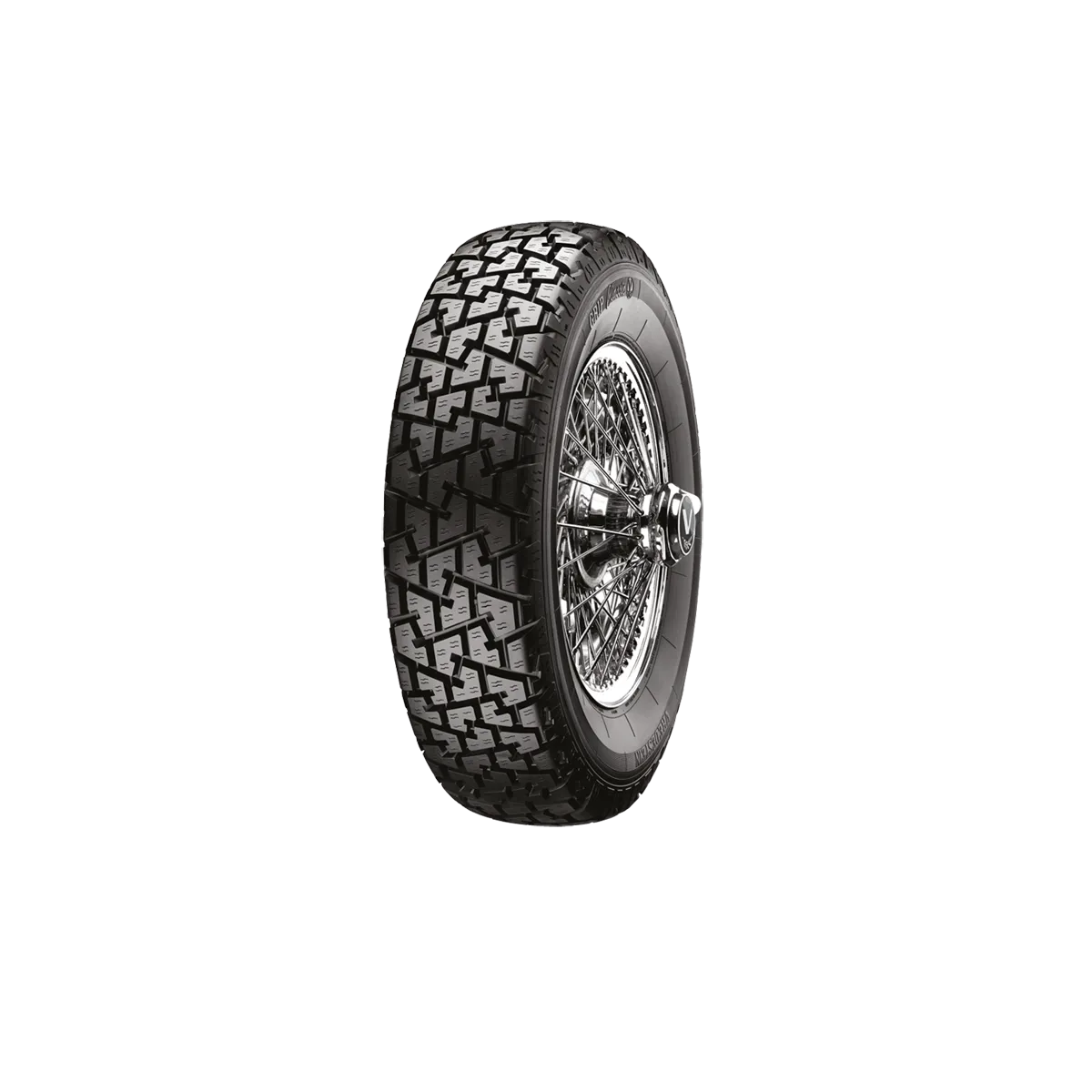 Pneu VREDESTEIN GRIP CLASSIC 205/80 R16 104T pas cher