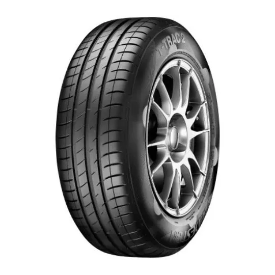 Pneu VREDESTEIN TTRAC2 165/80 R15 87T pas cher