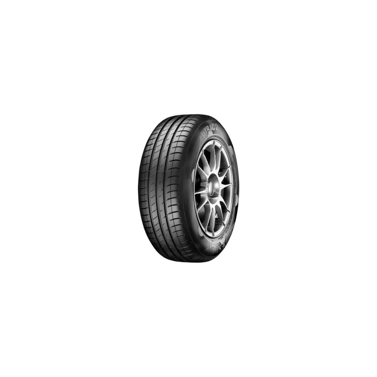 Pneu VREDESTEIN TTRAC2 165/80 R15 87T pas cher