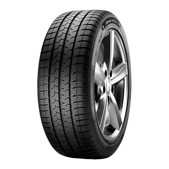 Pneu APOLLO ALNAC 4 G ALLSE 155/65 R14 75T pas cher