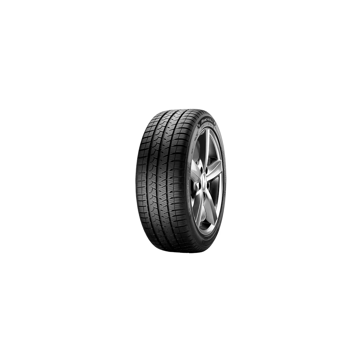 Pneu APOLLO ALNAC 4 G ALLSE 155/65 R14 75T pas cher