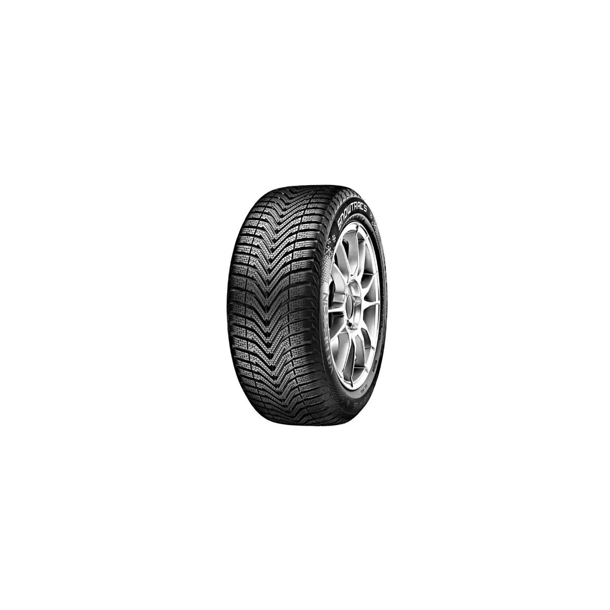 Pneu VREDESTEIN SNOWTRAC 5 175/70 R14 84T pas cher