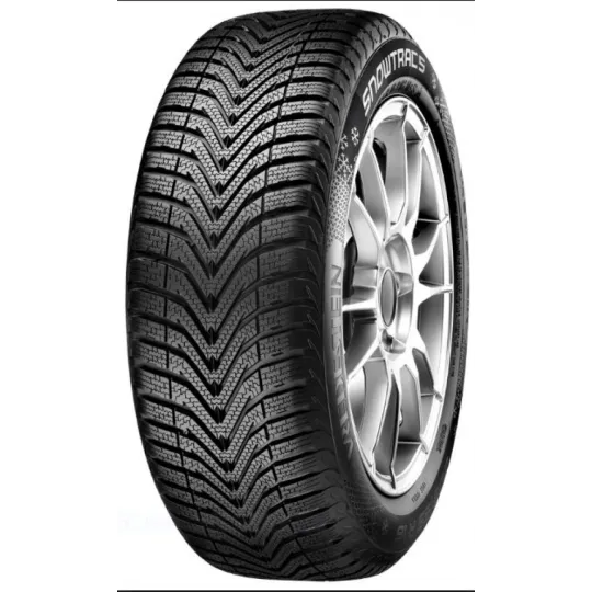 Pneu VREDESTEIN Snowtrac 5 165/60 R14 79T pas cher