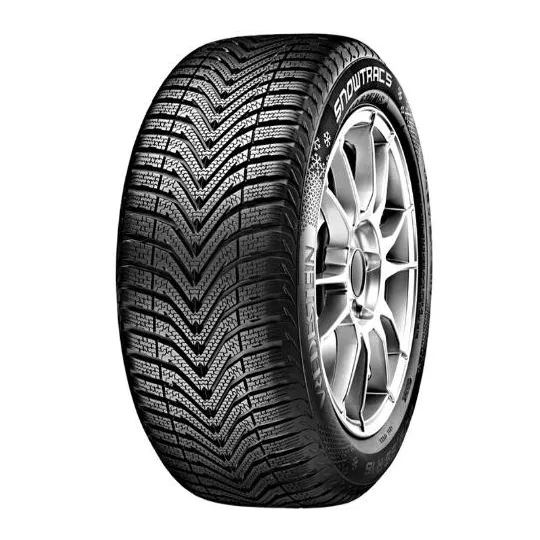Pneu VREDESTEIN Snowtrac 5 175/65 R14 86T pas cher