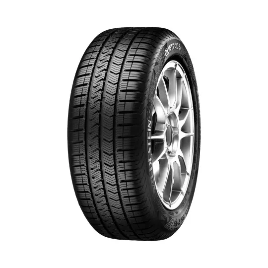 Pneu VREDESTEIN QUATRAC 5 185/60 R14 82T pas cher