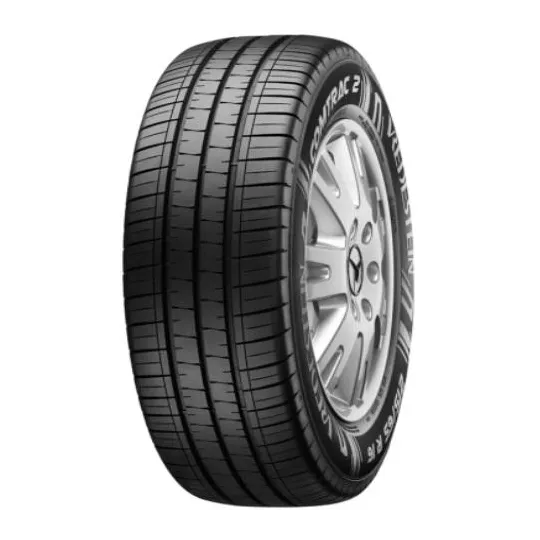 Pneu VREDESTEIN COMTRAC 2 225/65 R16 112R pas cher