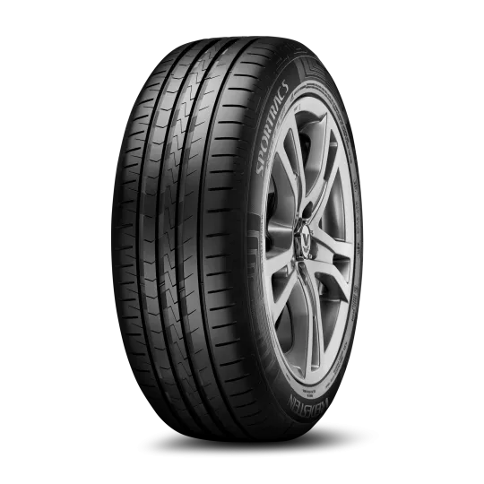 Pneu VREDESTEIN SPORTRAC5 195/65 R15 91H pas cher