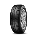 Pneu VREDESTEIN Quatrac 5 205/45 R17 88V pas cher