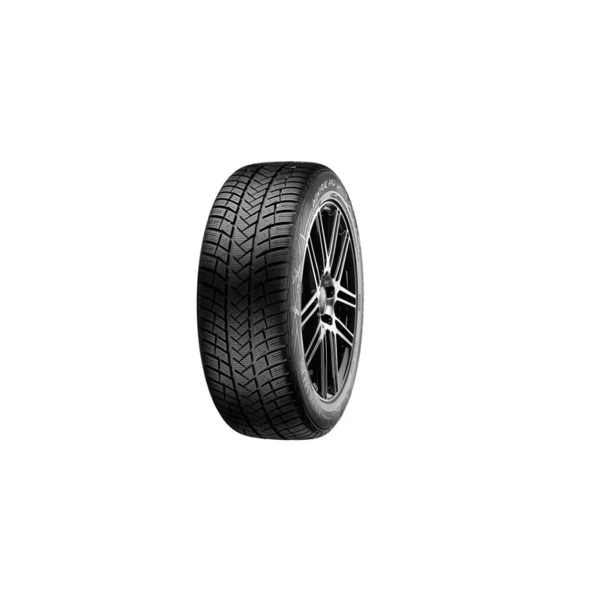 Pneu VREDESTEIN WINTRAC PRO 245/45 R21 104W pas cher