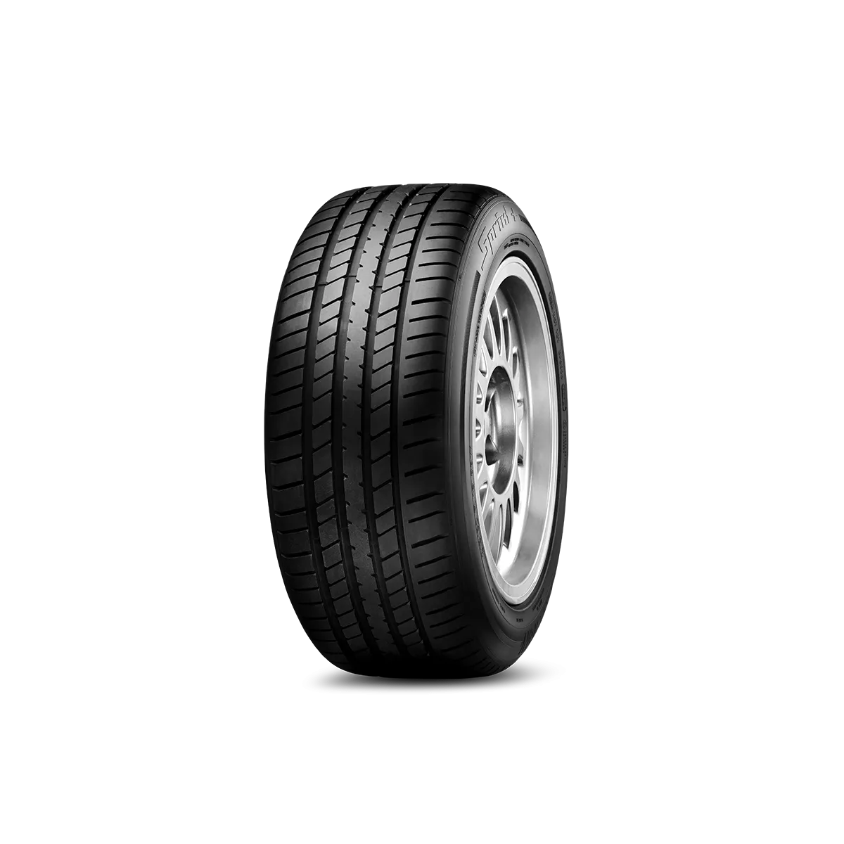 Pneu VREDESTEIN SPRINT+ 195/60 R15 88V pas cher