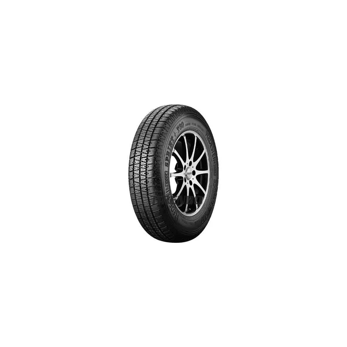 Pneu VREDESTEIN SPRINT+ 225/50 R16 92Y pas cher