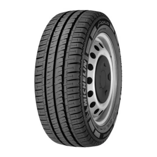 Pneu MICHELIN AGILIS+ 235/60 R17 117S pas cher