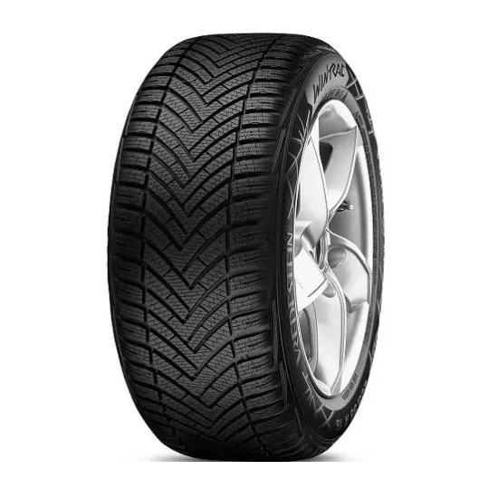 Pneu VREDESTEIN wintrac 195/65 R15 95T pas cher