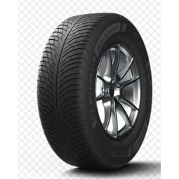 Pneu MICHELIN PILOT ALPIN 5 SUV 295/45 R20 114V pas cher