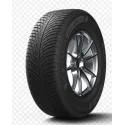 Pneu MICHELIN PILOT ALPIN 5 SUV 295/45 R20 114V pas cher