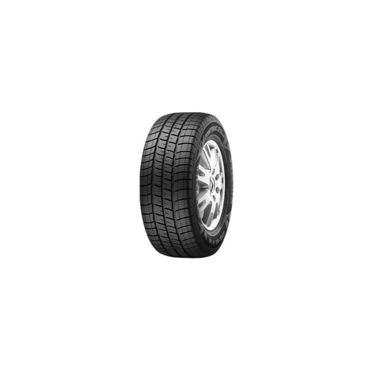 Pneu VREDESTEIN COMTR2AS+ 235/65 R16 115R pas cher