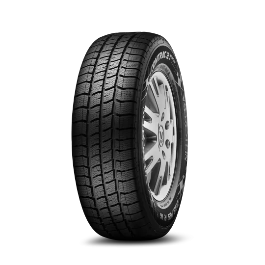 Pneu VREDESTEIN COMTR2WIN+ 195/70 R15 104R pas cher