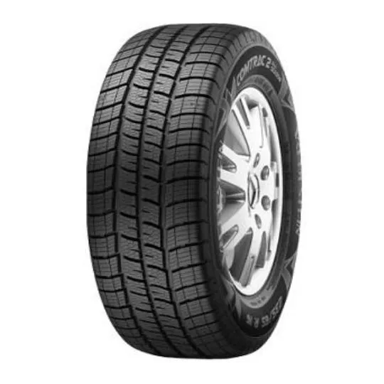 Pneu VREDESTEIN COMTR2AS+ 225/55 R17 109H pas cher