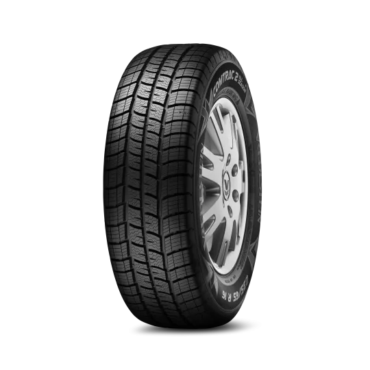 Pneu VREDESTEIN COMTRAC 2 ALL SEASON + 215/60 R17 109H pas cher
