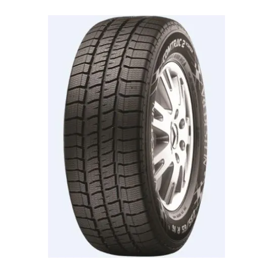 Pneu VREDESTEIN COMTRAC 2 WINTER+ 225/55 R17 109T pas cher