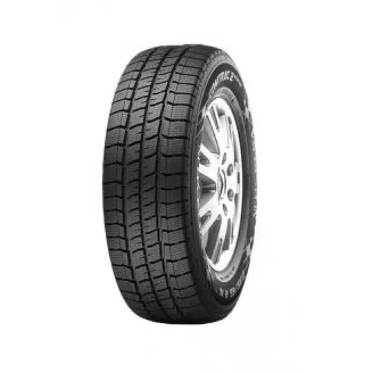 Pneu VREDESTEIN COMTRAC 2 WINTER+ 215/65 R15 104T pas cher