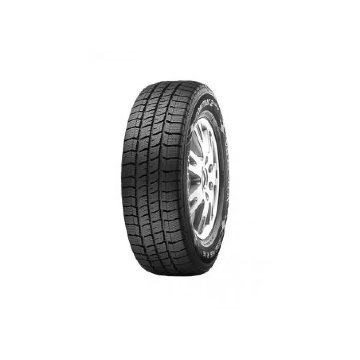 Pneu VREDESTEIN COMTRAC 2 WINTER+ 215/65 R15 104T pas cher