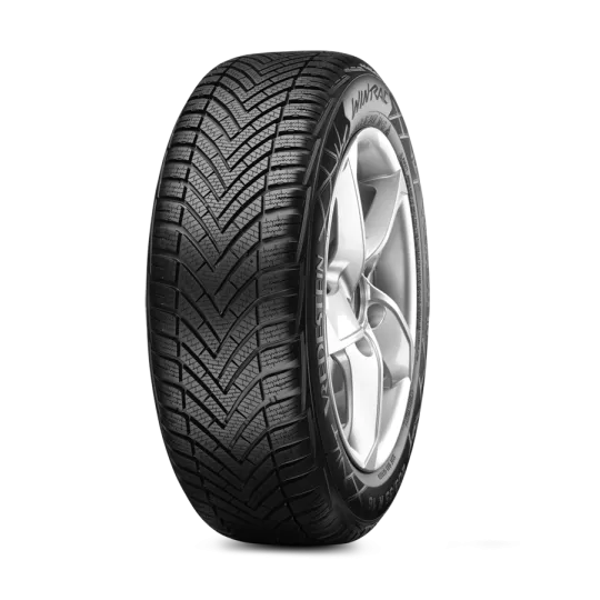 Pneu VREDESTEIN WINTRAC 195/65 R15 91H pas cher