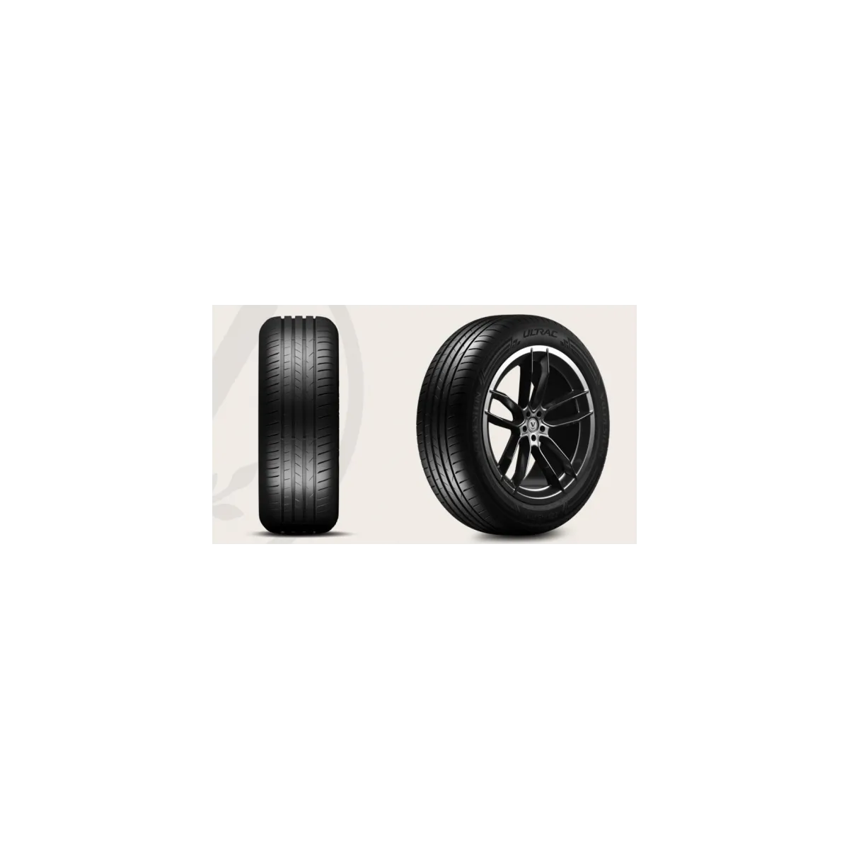 Pneu VREDESTEIN ULTRAC 205/60 R16 92H pas cher