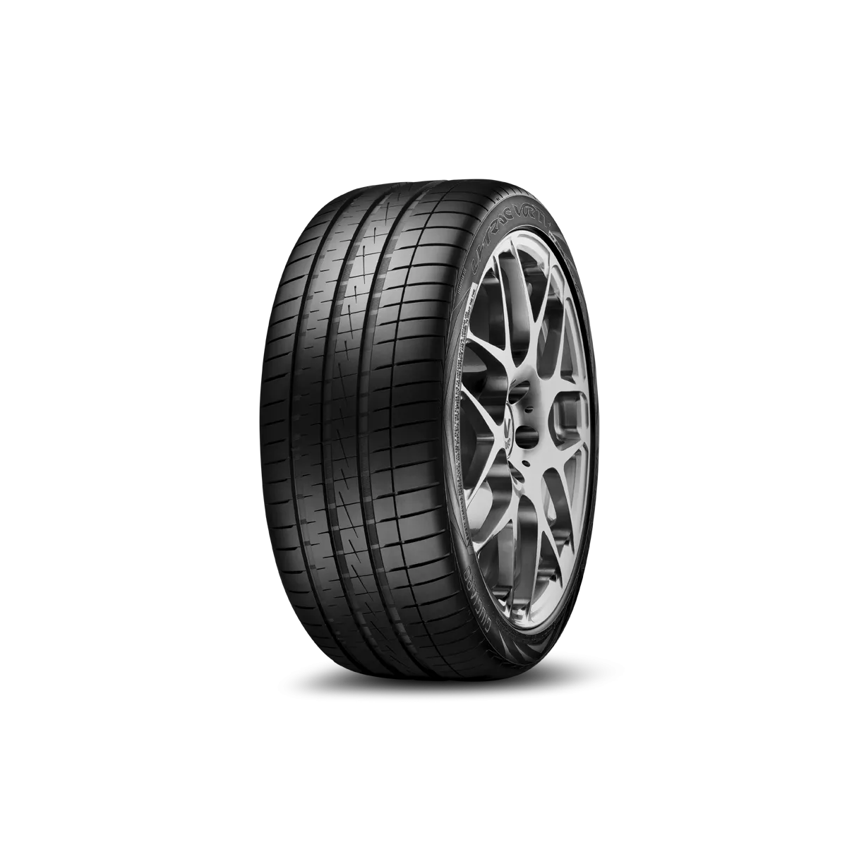 Pneu VREDESTEIN ULTRAC VORTI+ 275/40 R20 106Y pas cher