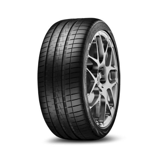 Pneu VREDESTEIN ULTRAC VORTI+ XL 245/40 R20 99Y pas cher