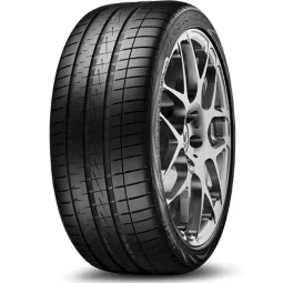 Pneu VREDESTEIN ULTRAC VORTI+ XL 275/35 R19 100Y pas cher