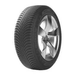 Pneu MICHELIN PILOT ALPIN 5 285/40 R19 107V pas cher
