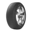 Pneu MICHELIN PILOT ALPIN 5 285/40 R19 107V pas cher