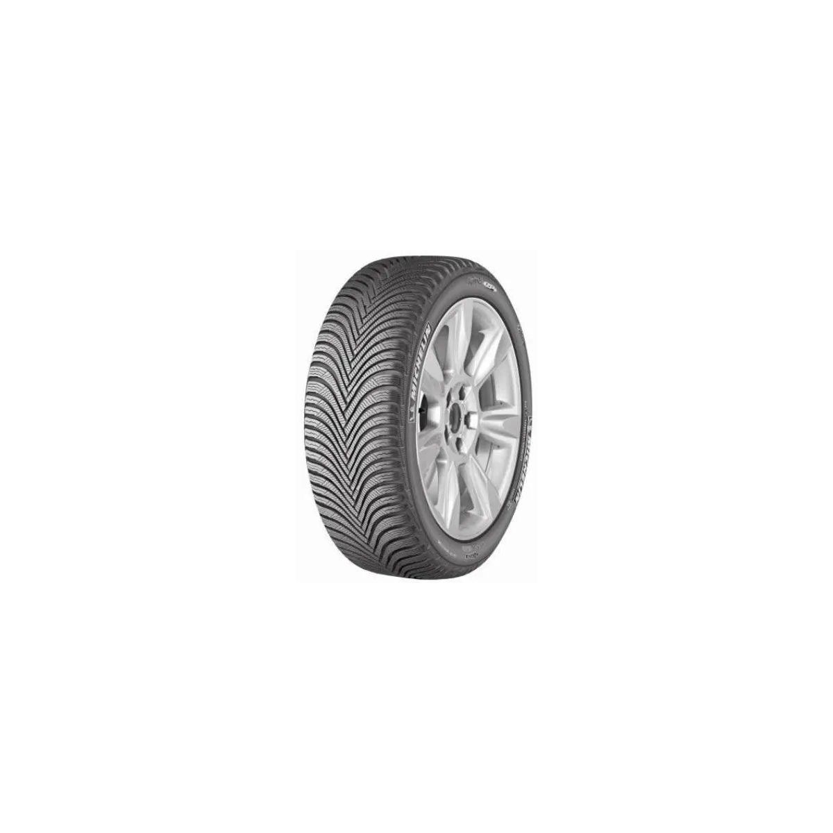 Pneu MICHELIN ALPIN 5 MO XL 275/35 R19 100V pas cher