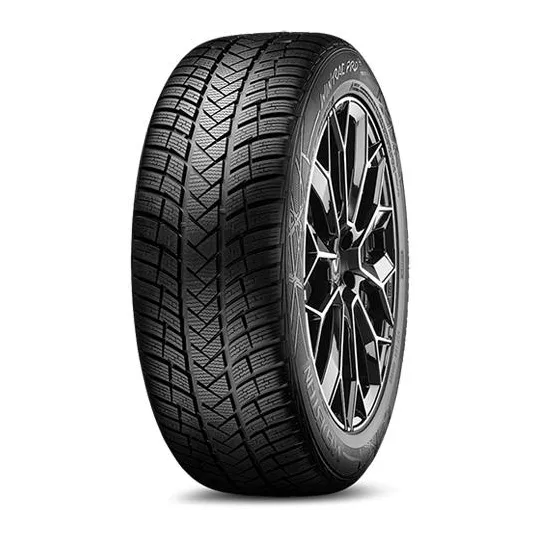 Pneu VREDESTEIN WINTRAC PRO+ 215/50 R18 92V pas cher