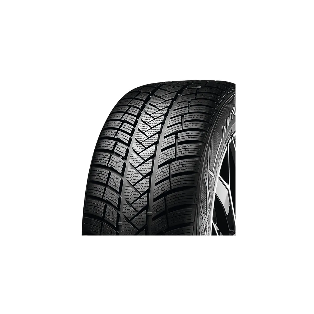 Pneu VREDESTEIN WINTRAC PRO+ 225/50 R17 98H pas cher