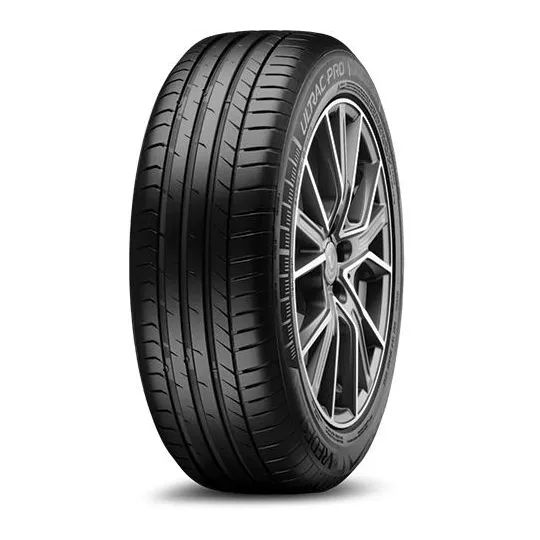 Pneu VREDESTEIN ULTRAC PRO 245/35 R20 95Y pas cher