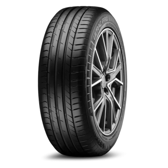 Pneu VREDESTEIN ULTRAC PRO 255/30 R19 91Y pas cher