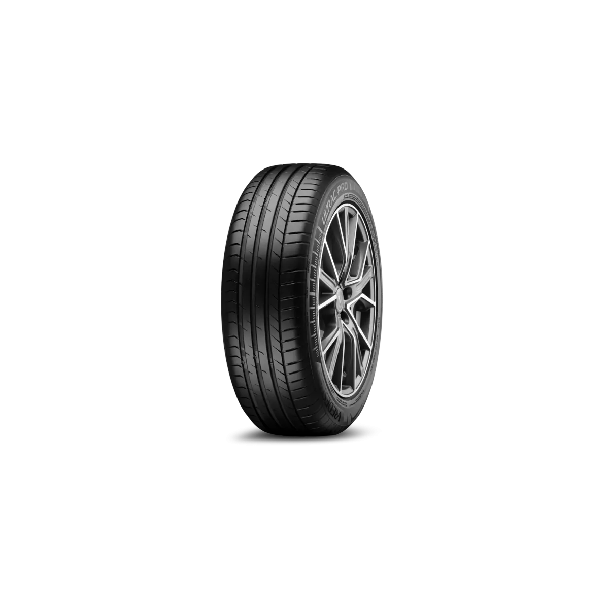 Pneu VREDESTEIN ULTRAC PRO 285/35 R20 104Y pas cher