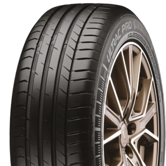 Pneu VREDESTEIN ULTRAC PRO 335/25 R22 105Y pas cher