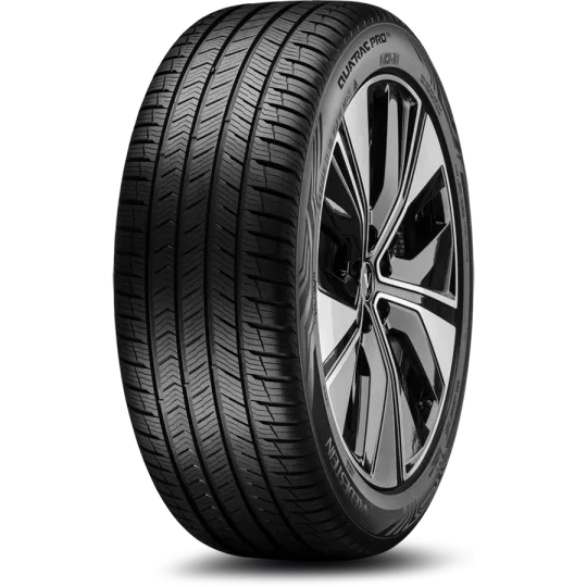Pneu VREDESTEIN QUATRAC PRO EV 245/45 R19 102W pas cher