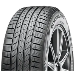 Pneu VREDESTEIN QUATRAC PRO 215/45 R17 91H pas cher