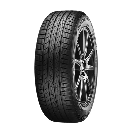Pneu VREDESTEIN QUATRAC PRO* XL 225/45 R18 95H pas cher