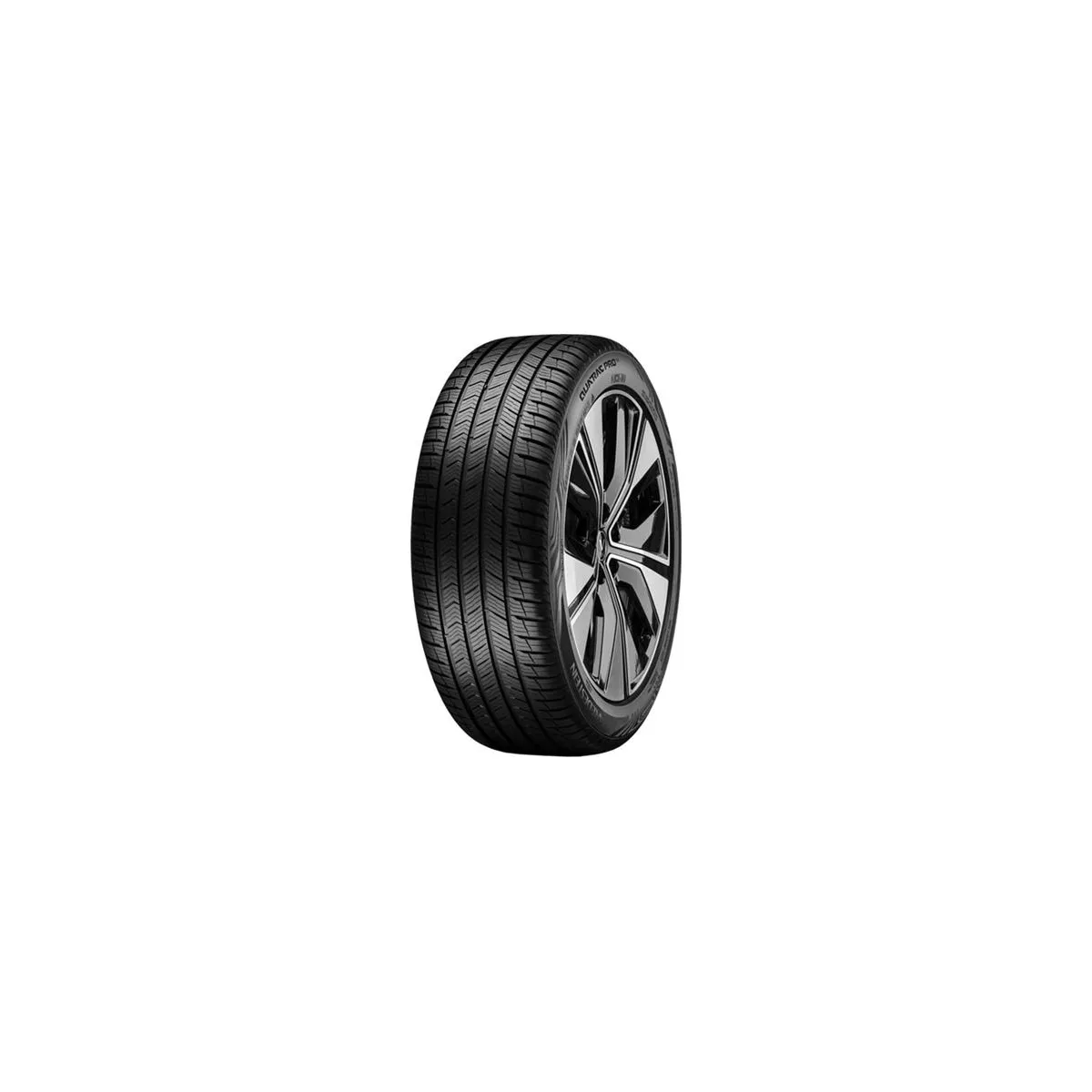 Pneu VREDESTEIN Quatrac Pro EV 215/55 R17 98W pas cher