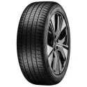Pneu VREDESTEIN Quatrac Pro EV 215/55 R17 98W pas cher