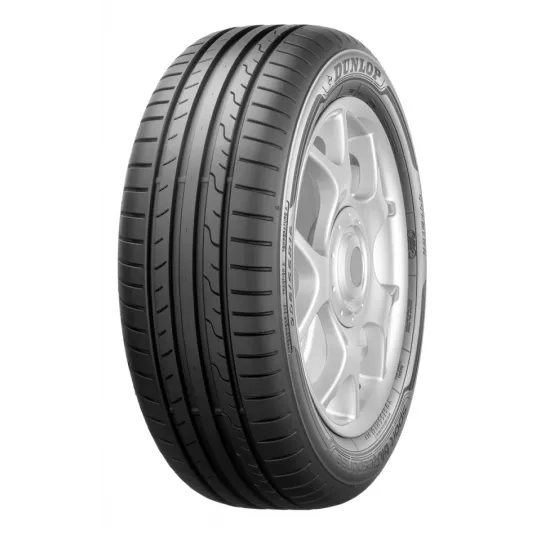 Pneu DUNLOP SPBLURESP 185/65 R15 88H pas cher