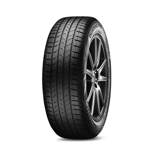 Pneu VREDESTEIN Quatrac Pro+ 225/40 R18 92Y pas cher