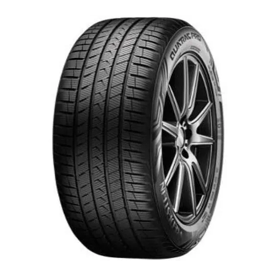 Pneu VREDESTEIN Quatrac Pro+ 215/45 R18 93Y pas cher