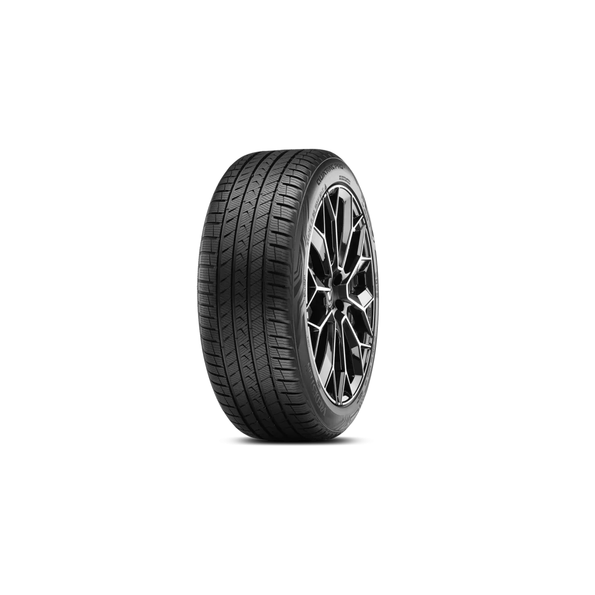 Pneu VREDESTEIN Quatrac Pro+ 225/45 R17 94Y pas cher
