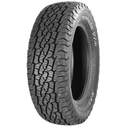 Pneu BF GOODRICH TRAIL TERRAIN T/A OWL 265/65 R17 112T pas cher